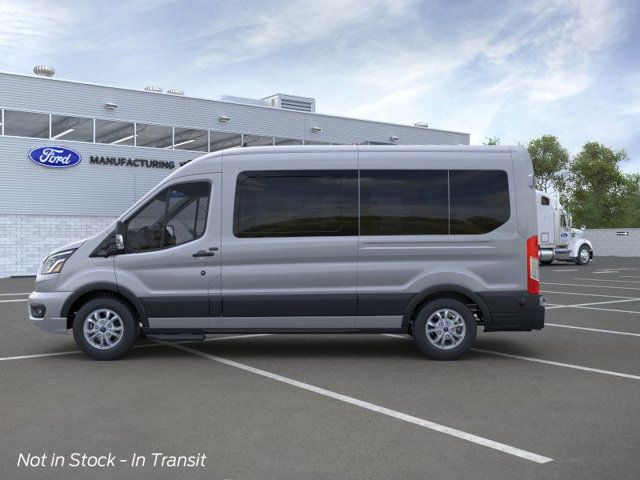 2024 Ford Transit XLT