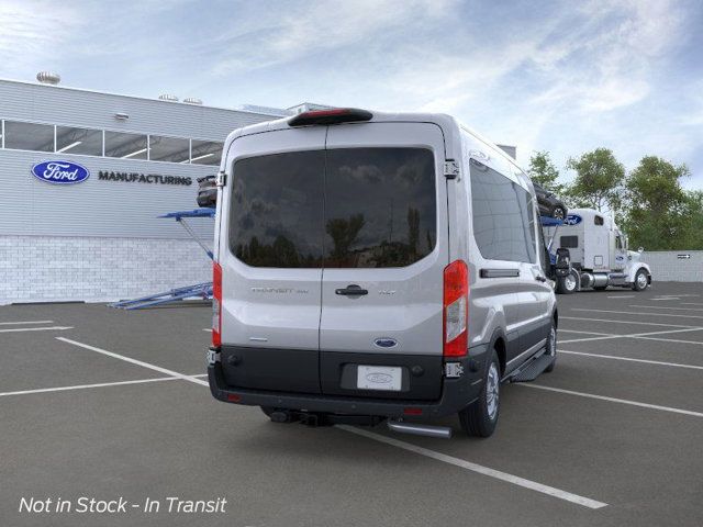 2024 Ford Transit XLT