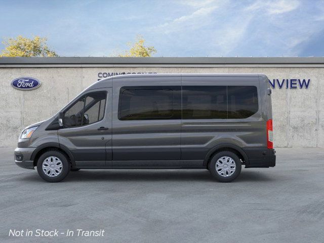 2024 Ford Transit XLT