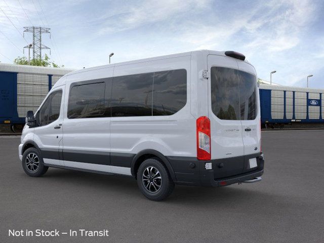 2024 Ford Transit XLT