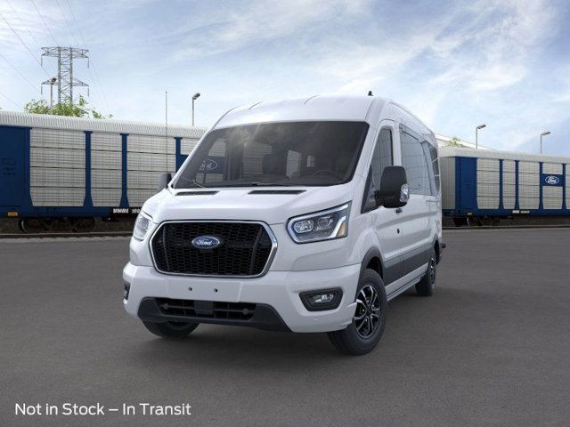 2024 Ford Transit XLT