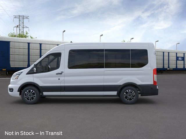 2024 Ford Transit XLT