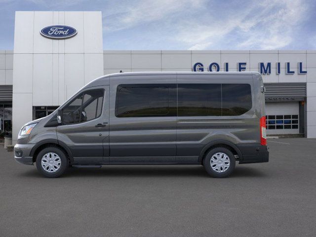 2024 Ford Transit XLT