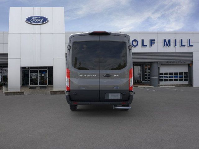 2024 Ford Transit XLT