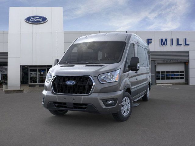 2024 Ford Transit XLT