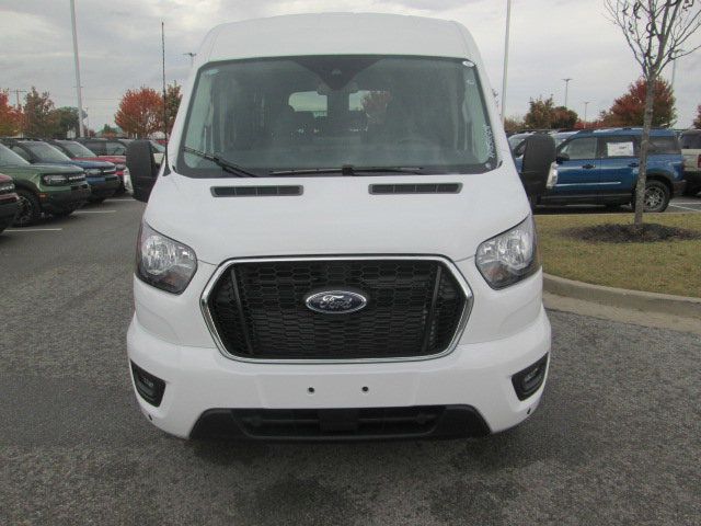 2024 Ford Transit XLT