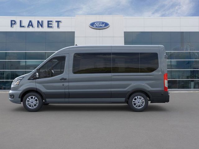 2024 Ford Transit XLT