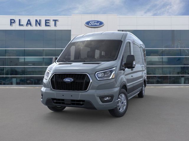 2024 Ford Transit XLT