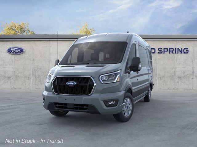 2024 Ford Transit XLT