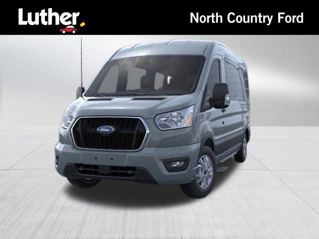 2024 Ford Transit XLT