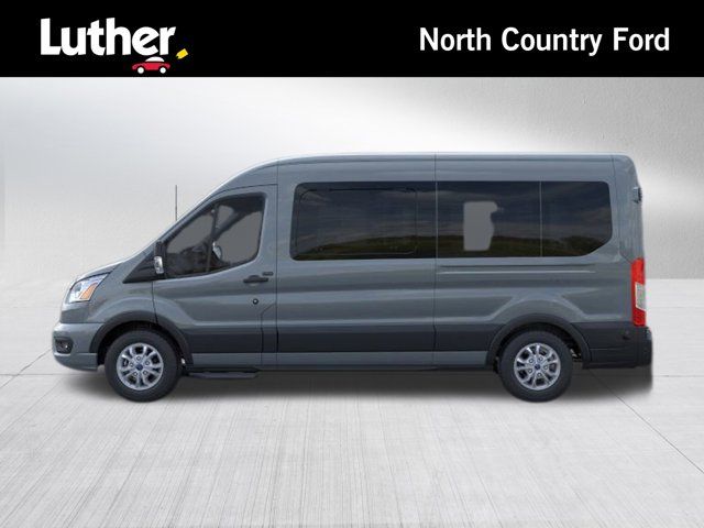 2024 Ford Transit XLT