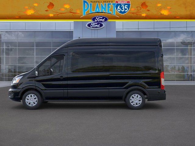 2024 Ford Transit XLT