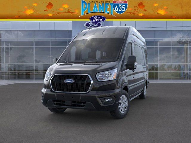 2024 Ford Transit XLT