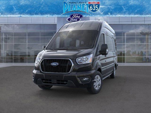 2024 Ford Transit XLT