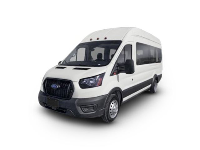 2024 Ford Transit XLT