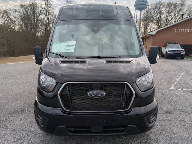 2024 Ford Transit XLT