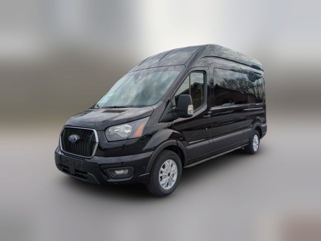 2024 Ford Transit XLT