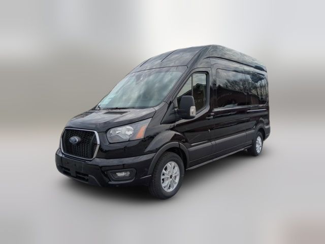 2024 Ford Transit XLT