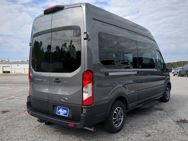 2024 Ford Transit XLT