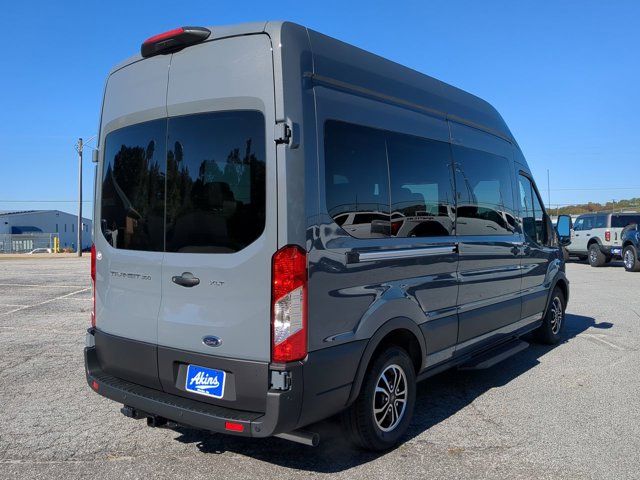 2024 Ford Transit XLT