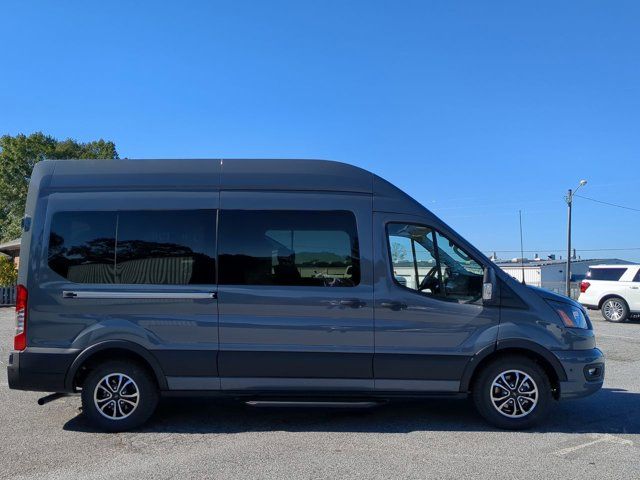 2024 Ford Transit XLT