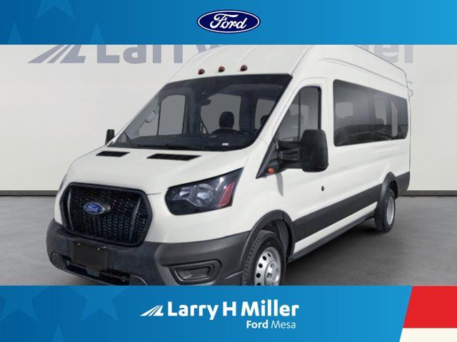 2024 Ford Transit XLT