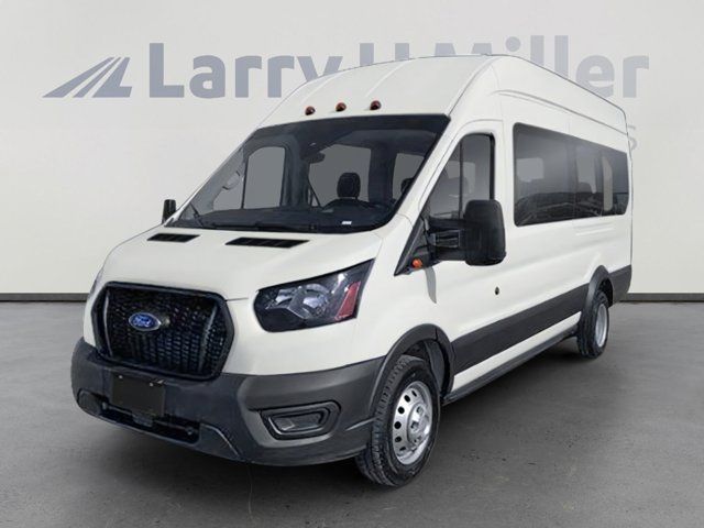 2024 Ford Transit XLT