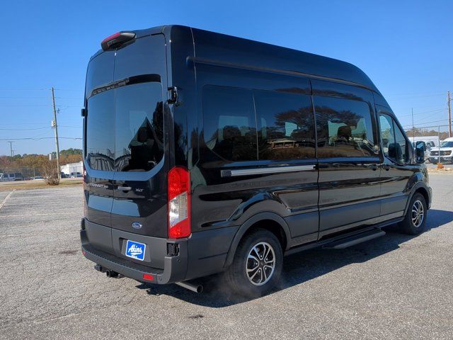 2024 Ford Transit XLT