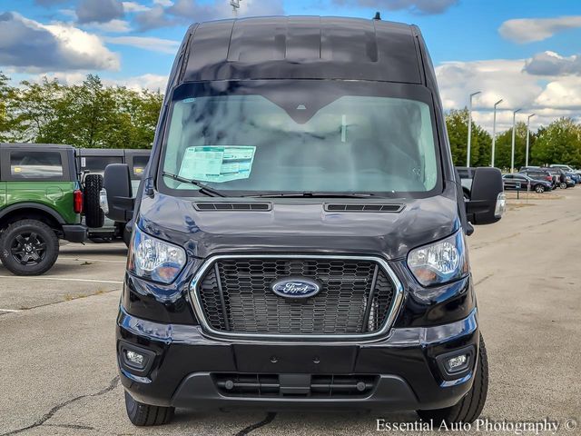 2024 Ford Transit XLT