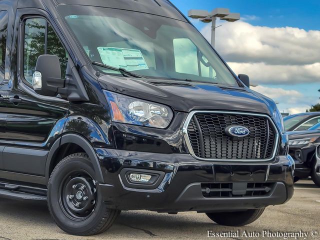 2024 Ford Transit XLT