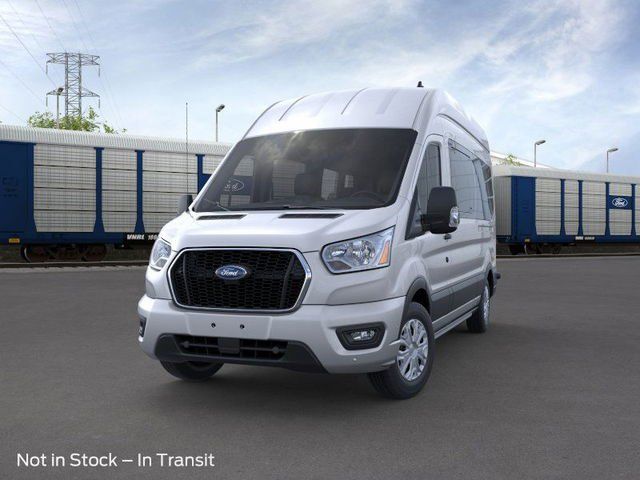 2024 Ford Transit XLT