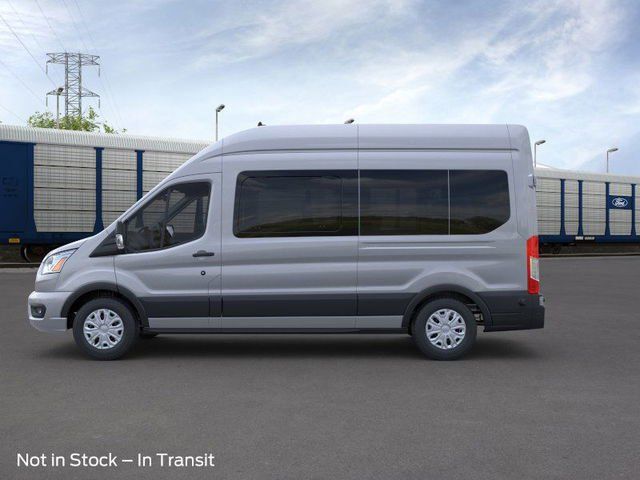 2024 Ford Transit XLT