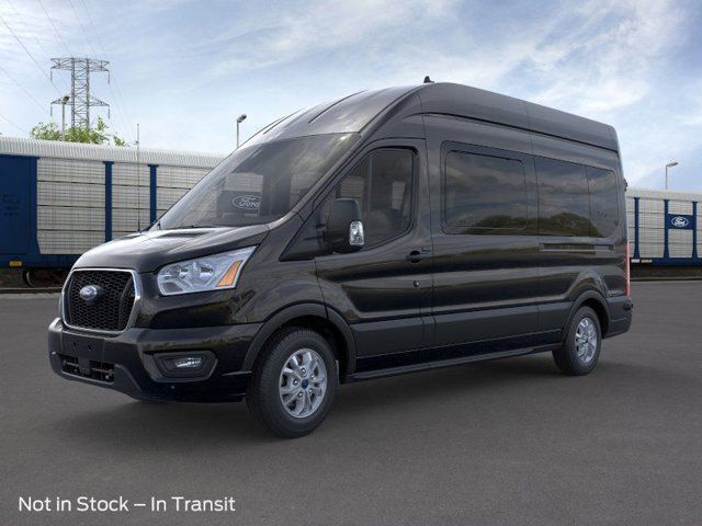 2024 Ford Transit XLT