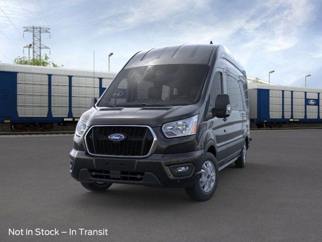 2024 Ford Transit XLT