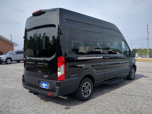 2024 Ford Transit XLT