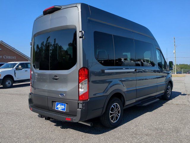 2024 Ford Transit XLT