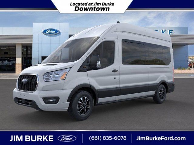 2024 Ford Transit XLT