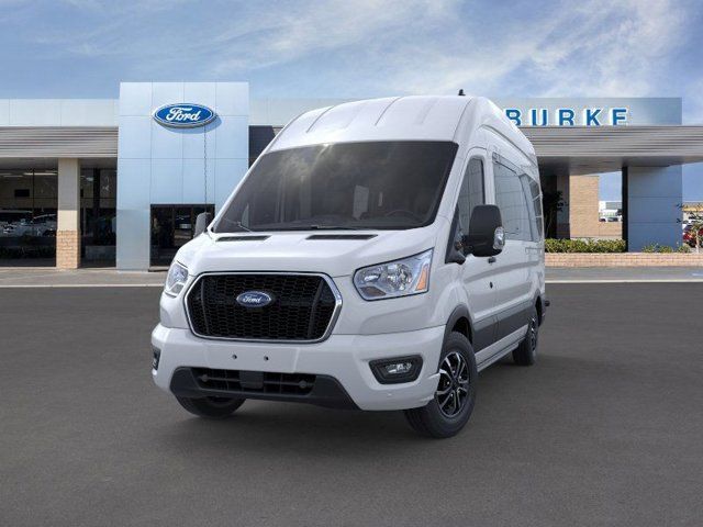 2024 Ford Transit XLT