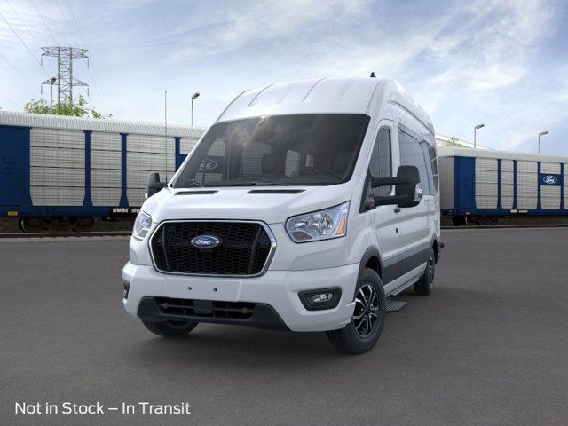 2024 Ford Transit XLT