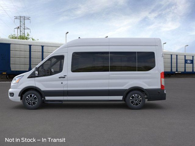 2024 Ford Transit XLT