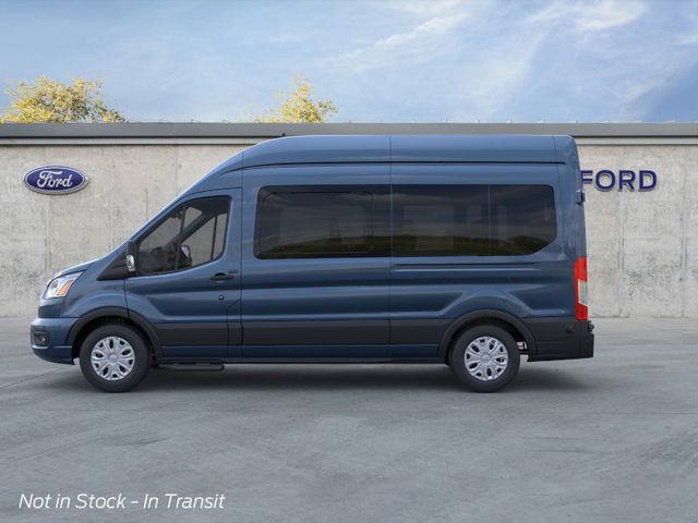 2024 Ford Transit XLT