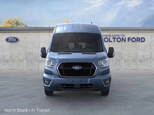 2024 Ford Transit XLT