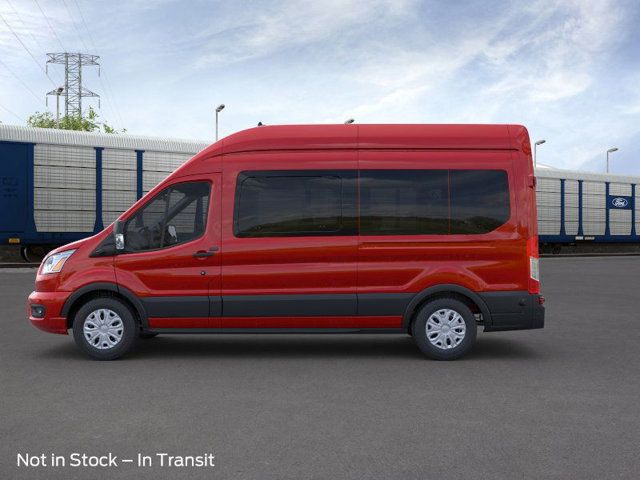 2024 Ford Transit XLT