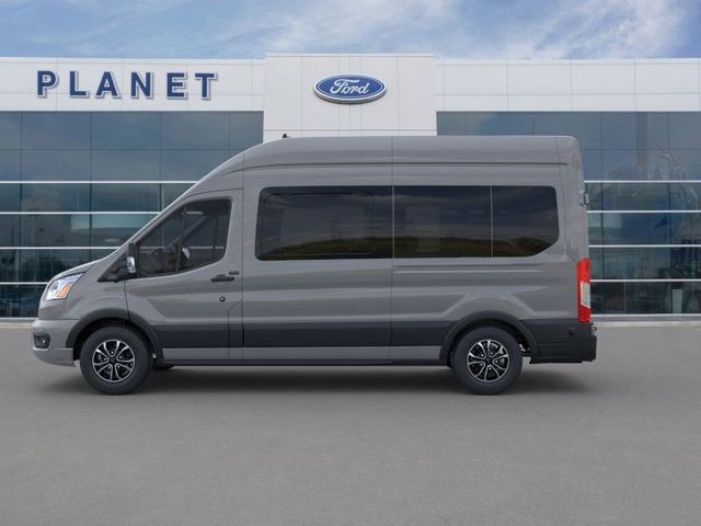 2024 Ford Transit XLT