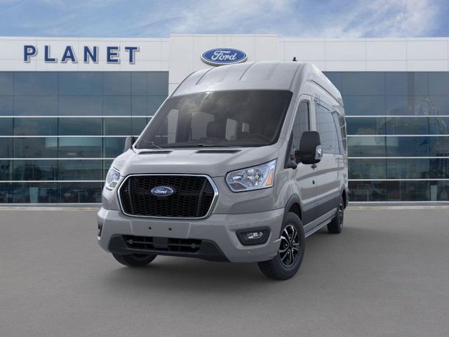 2024 Ford Transit XLT