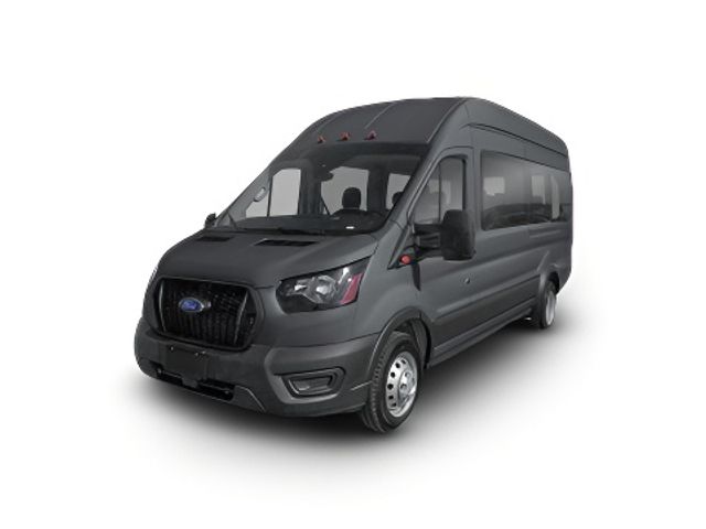 2024 Ford Transit XLT