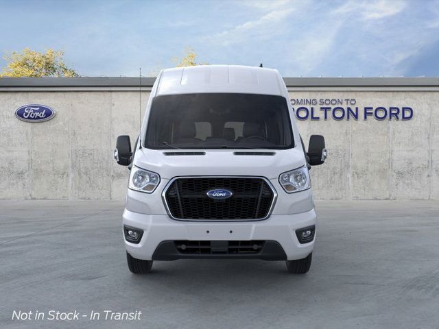 2024 Ford Transit XLT