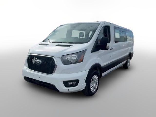 2024 Ford Transit XLT