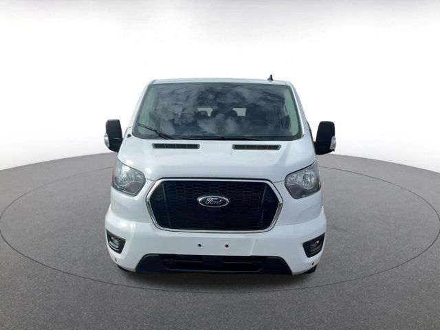 2024 Ford Transit XLT