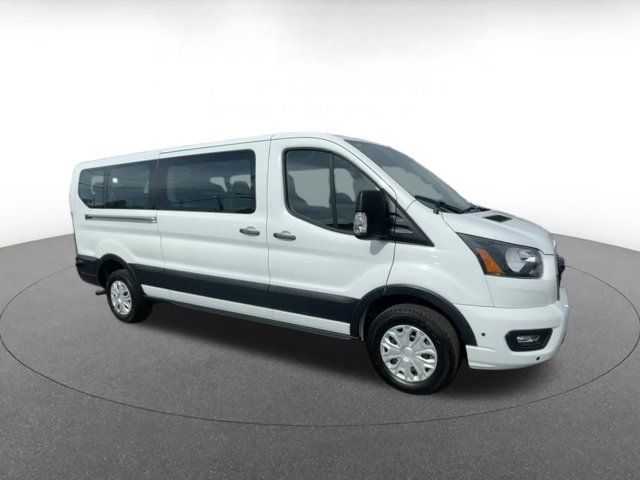 2024 Ford Transit XLT